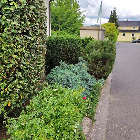 Ferienappartement Obrigheim Mosbach  Bagian luar foto