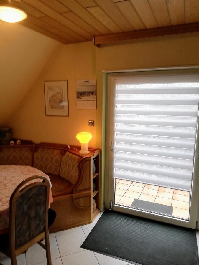 Ferienappartement Obrigheim Mosbach  Bagian luar foto