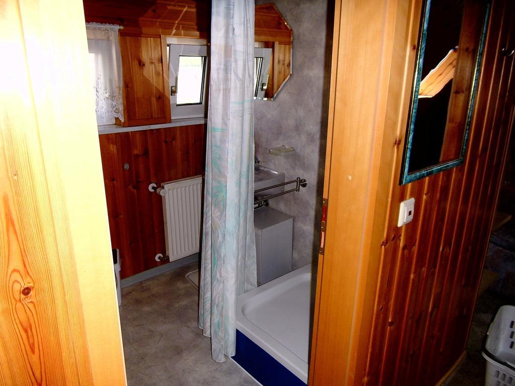Ferienappartement Obrigheim Mosbach  Ruang foto
