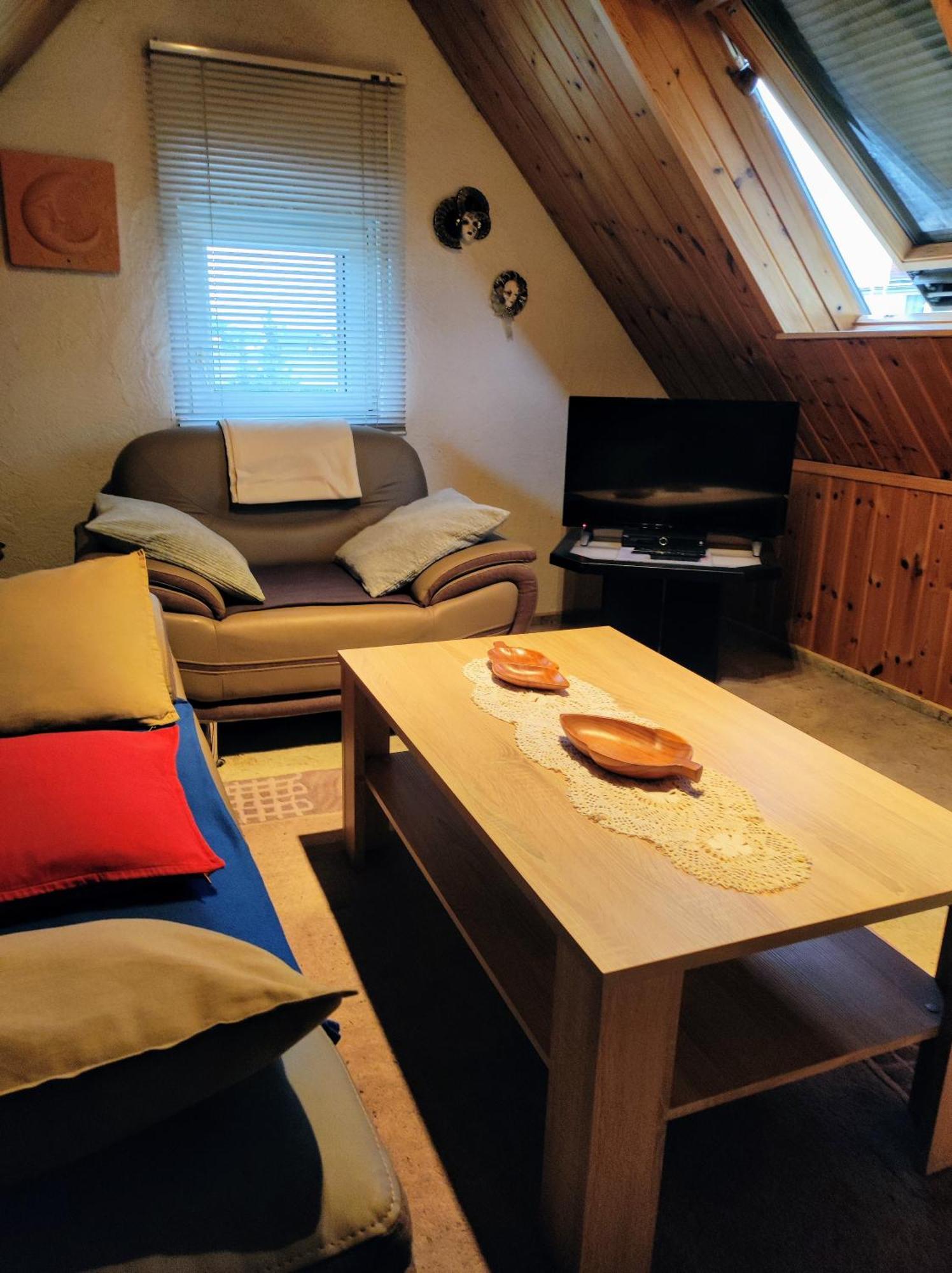 Ferienappartement Obrigheim Mosbach  Bagian luar foto