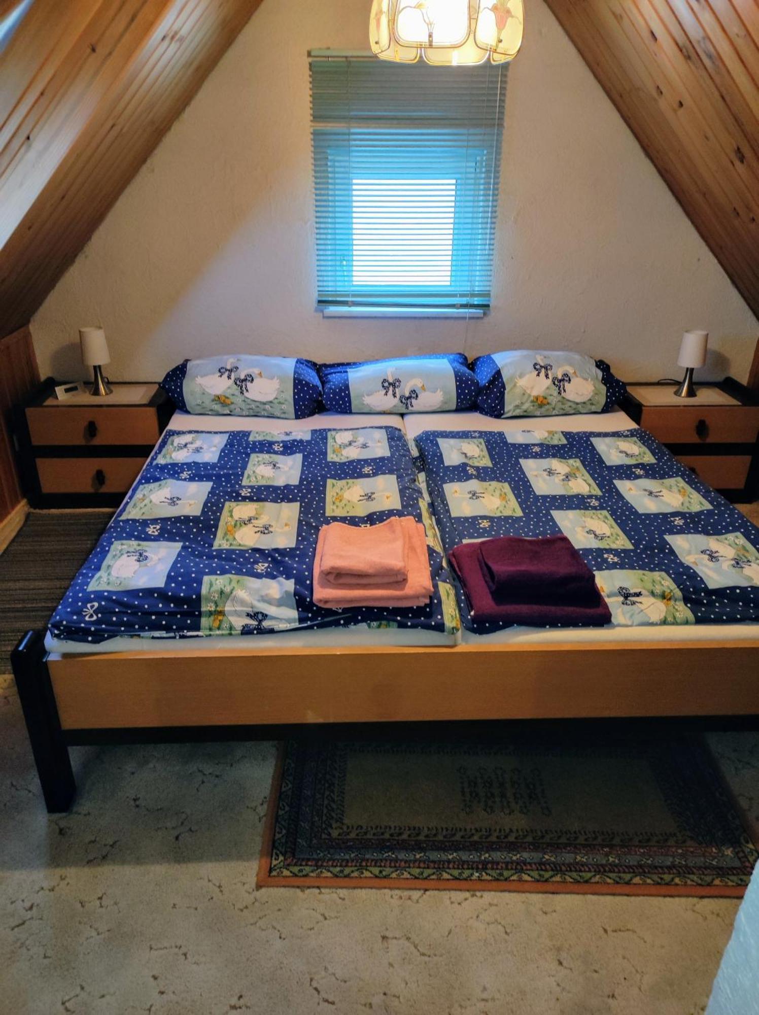Ferienappartement Obrigheim Mosbach  Bagian luar foto